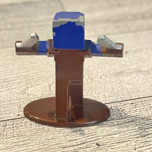 MINECRAFT HEX 1.5” ACTION FIGURE DIE-CAST JADA TOY - Picture 3 of 5